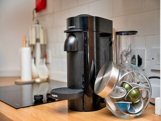 Appartement Harrogate  19