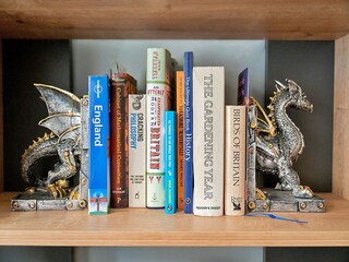 Appartement Harrogate  17