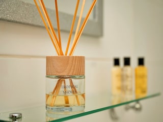 Appartement Harrogate  17