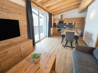Appartement Rennweg am Katschberg Kenmerken 12