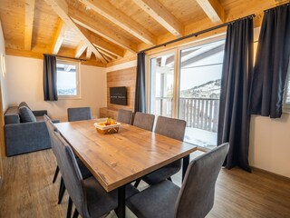 Appartement Rennweg am Katschberg Kenmerken 14