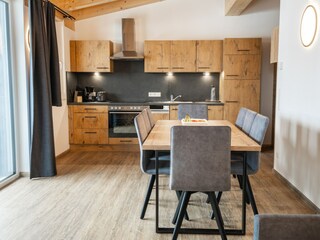 Appartamento Rennweg am Katschberg Caratteristiche 7