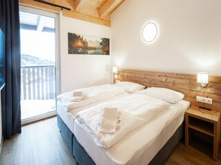 Appartement Rennweg am Katschberg Équipement 8