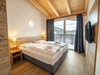 Appartement Rennweg am Katschberg Équipement 15