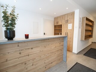 Appartement Rennweg am Katschberg Kenmerken 16