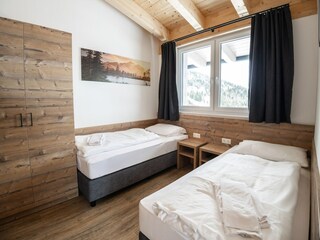 Appartement Rennweg am Katschberg Équipement 13