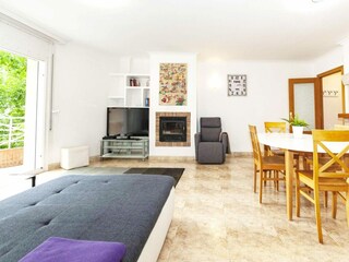 Appartement Roses Kenmerken 4