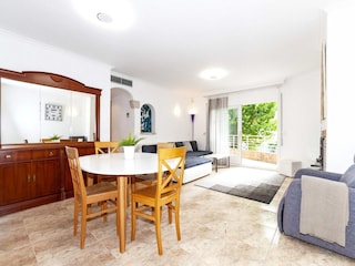 Apartment Roses Ausstattung 6