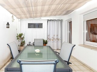 Appartement Roses Kenmerken 7