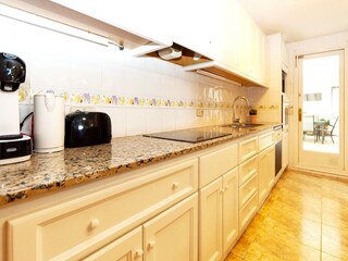 Apartment Roses Ausstattung 16