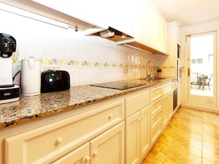 Appartement Roses Kenmerken 16