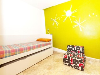 Apartment Roses Ausstattung 8