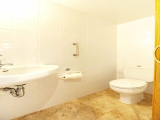 Apartment Roses Ausstattung 10