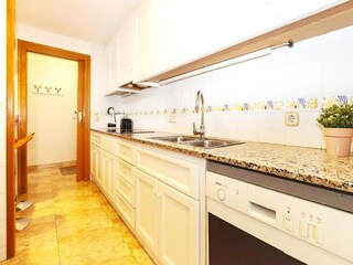 Appartement Roses Kenmerken 12