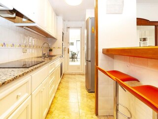 Apartment Roses Ausstattung 13