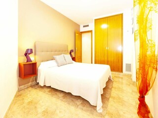 Appartement Roses Kenmerken 15