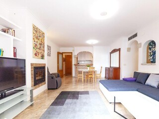 Apartment Roses Ausstattung 1