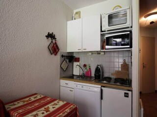 Apartment Cesana Torinese  2