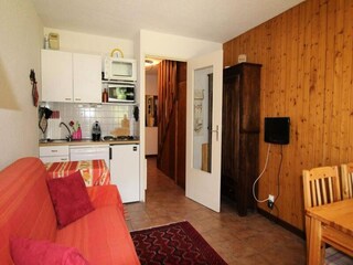 Apartment Cesana Torinese  3