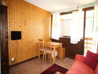 Apartment Cesana Torinese  4
