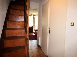 Apartment Cesana Torinese  5