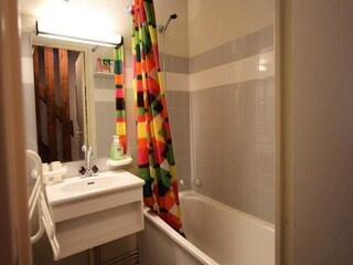 Apartment Cesana Torinese  7