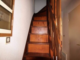 Apartment Cesana Torinese  8