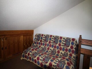 Appartement Cesana Torinese  10