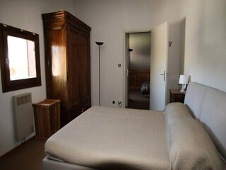 Appartement Cesana Torinese  11