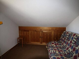 Apartment Cesana Torinese  12