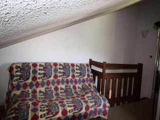 Appartement Cesana Torinese  14