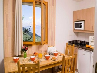 Apartment Les Orres Ausstattung 10