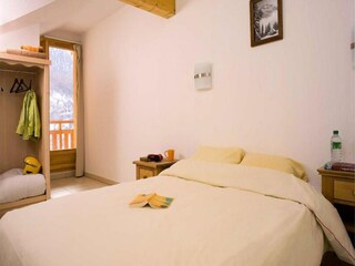 Apartment Les Orres Ausstattung 15