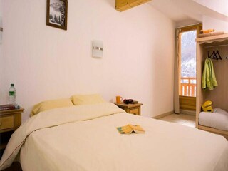 Apartment Les Orres Ausstattung 16
