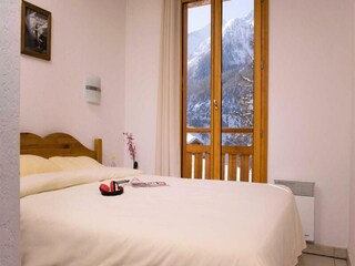 Apartment Les Orres Ausstattung 17