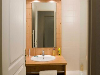 Apartment Les Orres Ausstattung 21