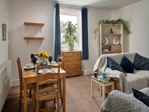 Apartment Wohnung in Llanberis nahe Snowdonia Park - Caernarfon - image1