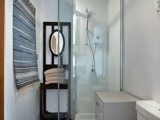 Apartamento Caernarfon Características 11