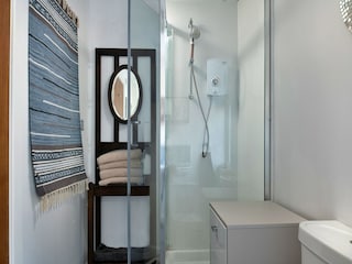 Apartment Caernarfon Ausstattung 11