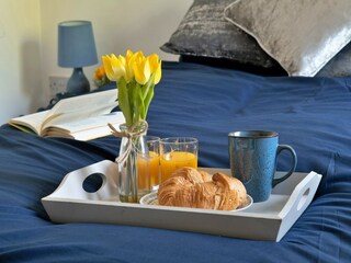 Apartamento Caernarfon  40