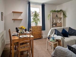 Apartamento Caernarfon Características 1