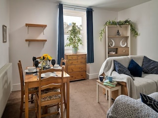 Apartment Caernarfon Ausstattung 1
