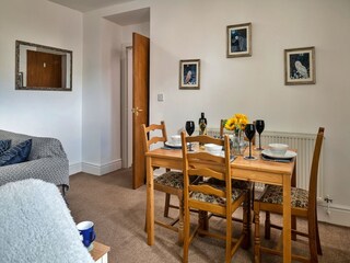Appartement Caernarfon Équipement 9