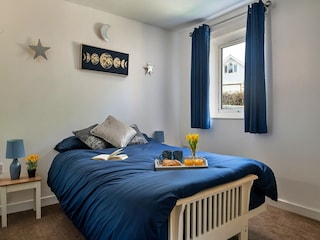 Apartment Caernarfon Ausstattung 10