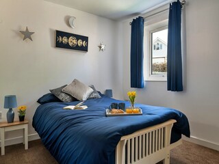 Appartement Caernarfon Équipement 8