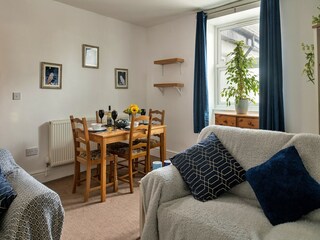Apartamento Caernarfon Características 8