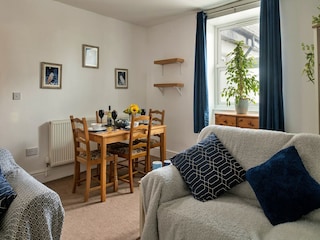 Apartment Caernarfon Features 11