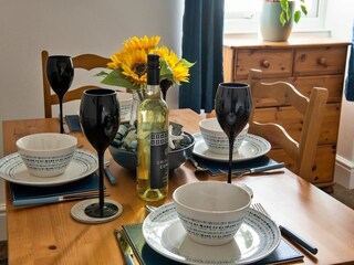 Apartment Caernarfon Ausstattung 7
