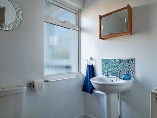 Appartement Caernarfon Équipement 6