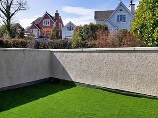 Appartement Caernarfon Buitenaudio-opname 2